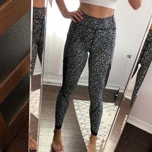 Lululemon leggings like-new size 4